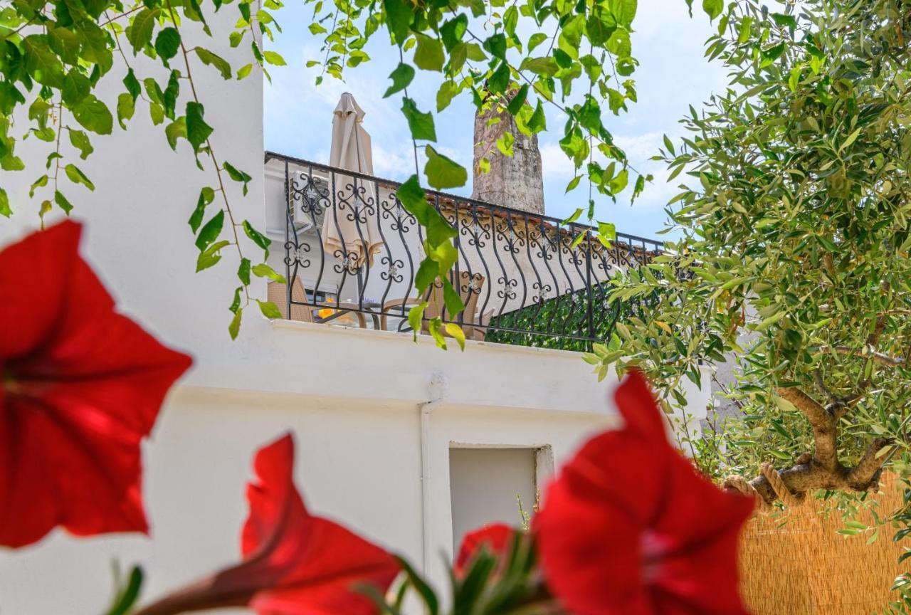 La Maison Apartment Limenaria  Exterior foto